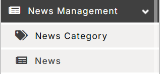 News Management