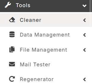 Tools