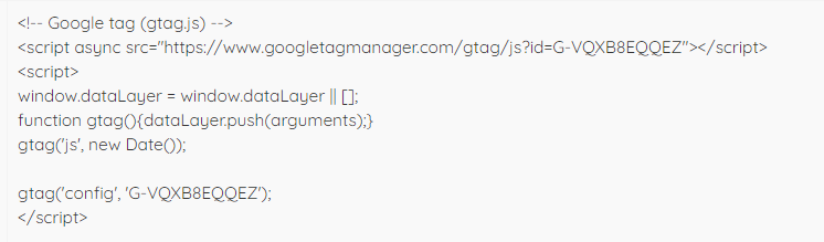 Gtag1